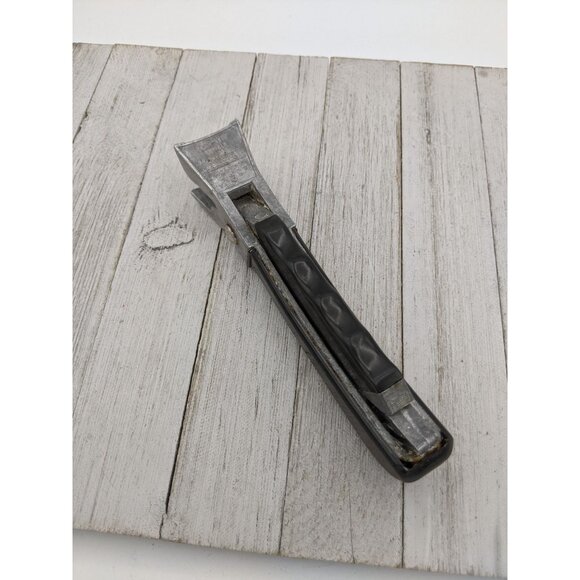 Vintage Anchor Hocking #2 Grip-Lock Removable Casserole Handle - Picture 5 of 8